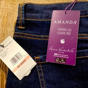 Jeans 10 Petite